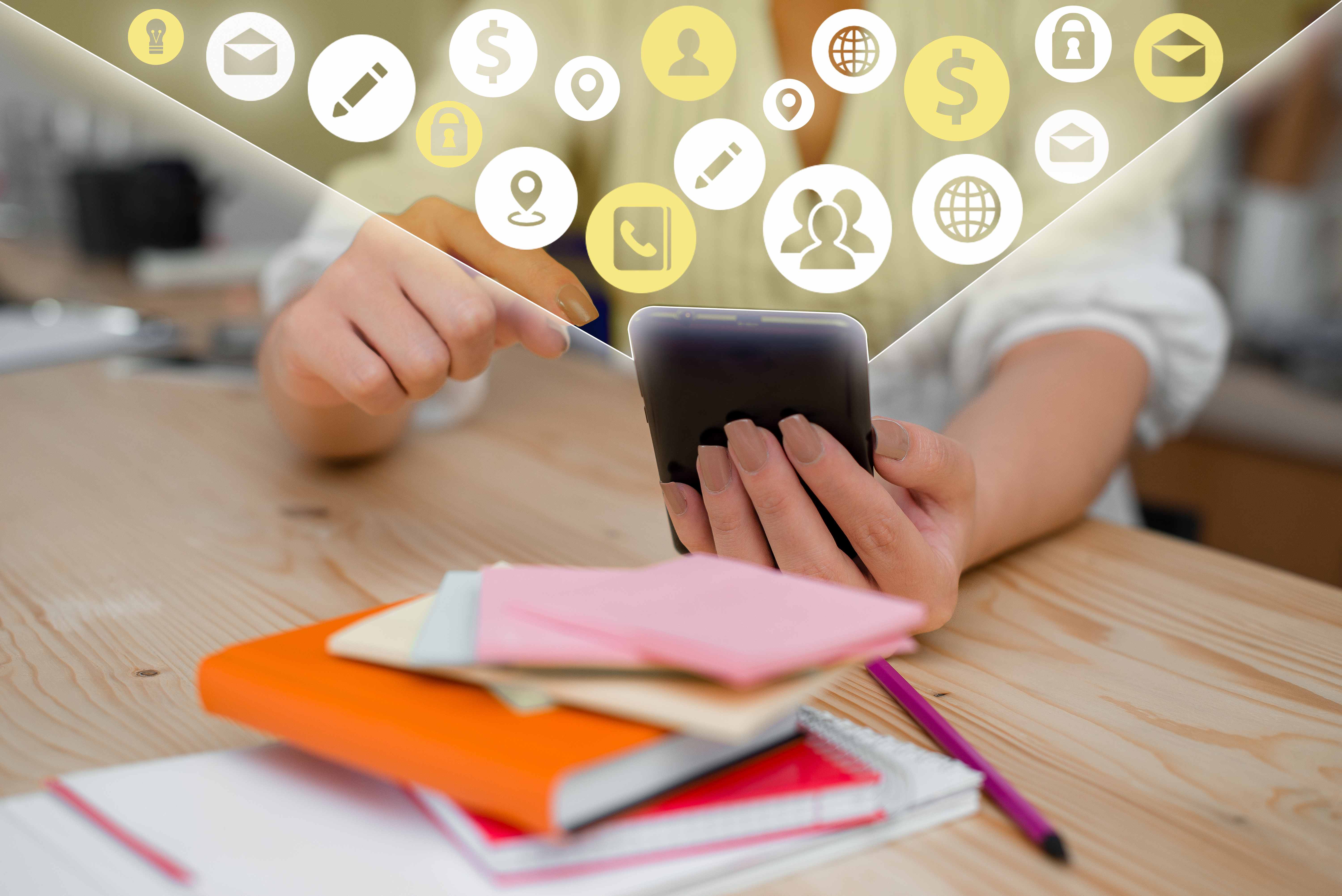 Первые шаги: как набрать начальную аудиторию