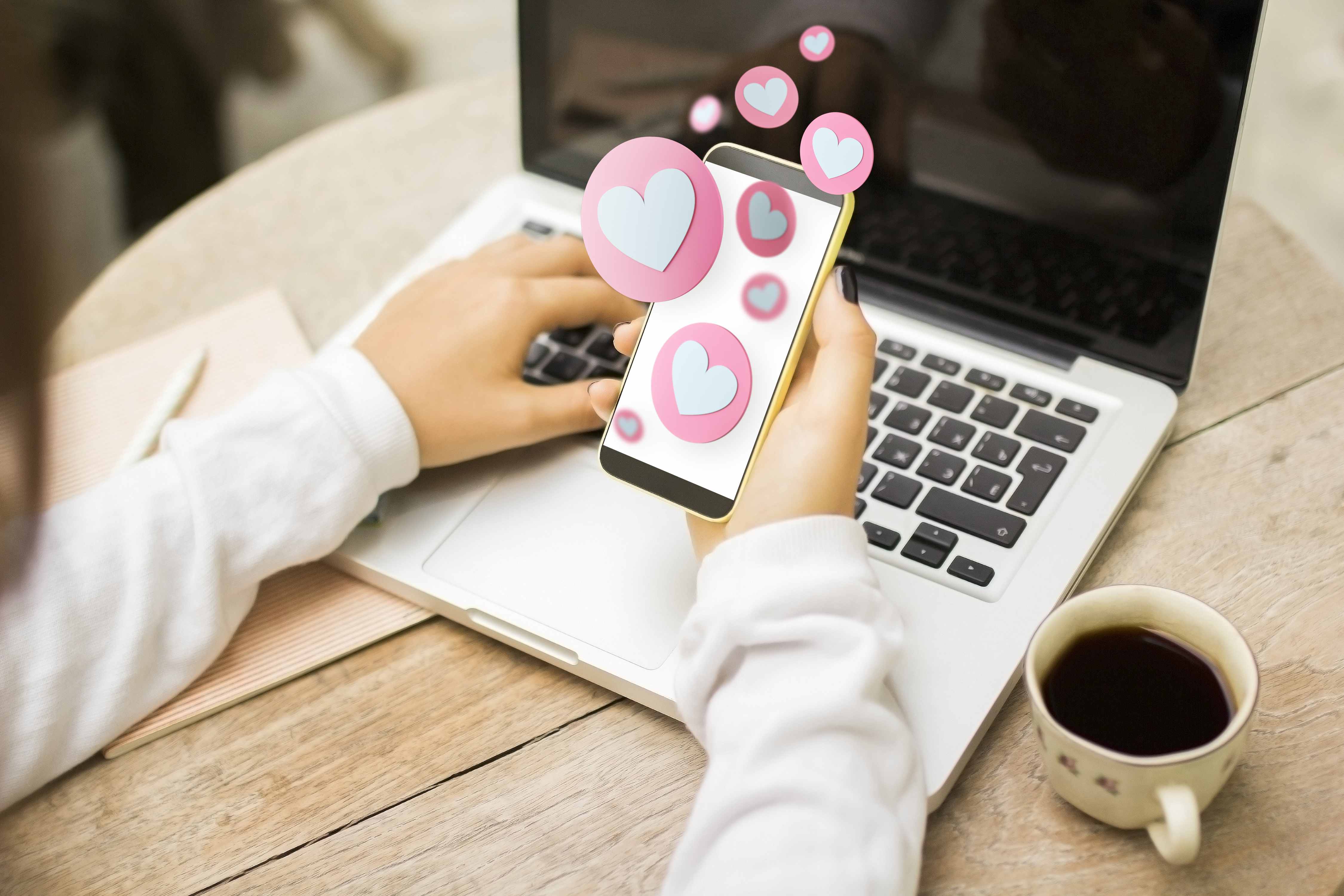 Используйте личные связи для увеличения подписчиков