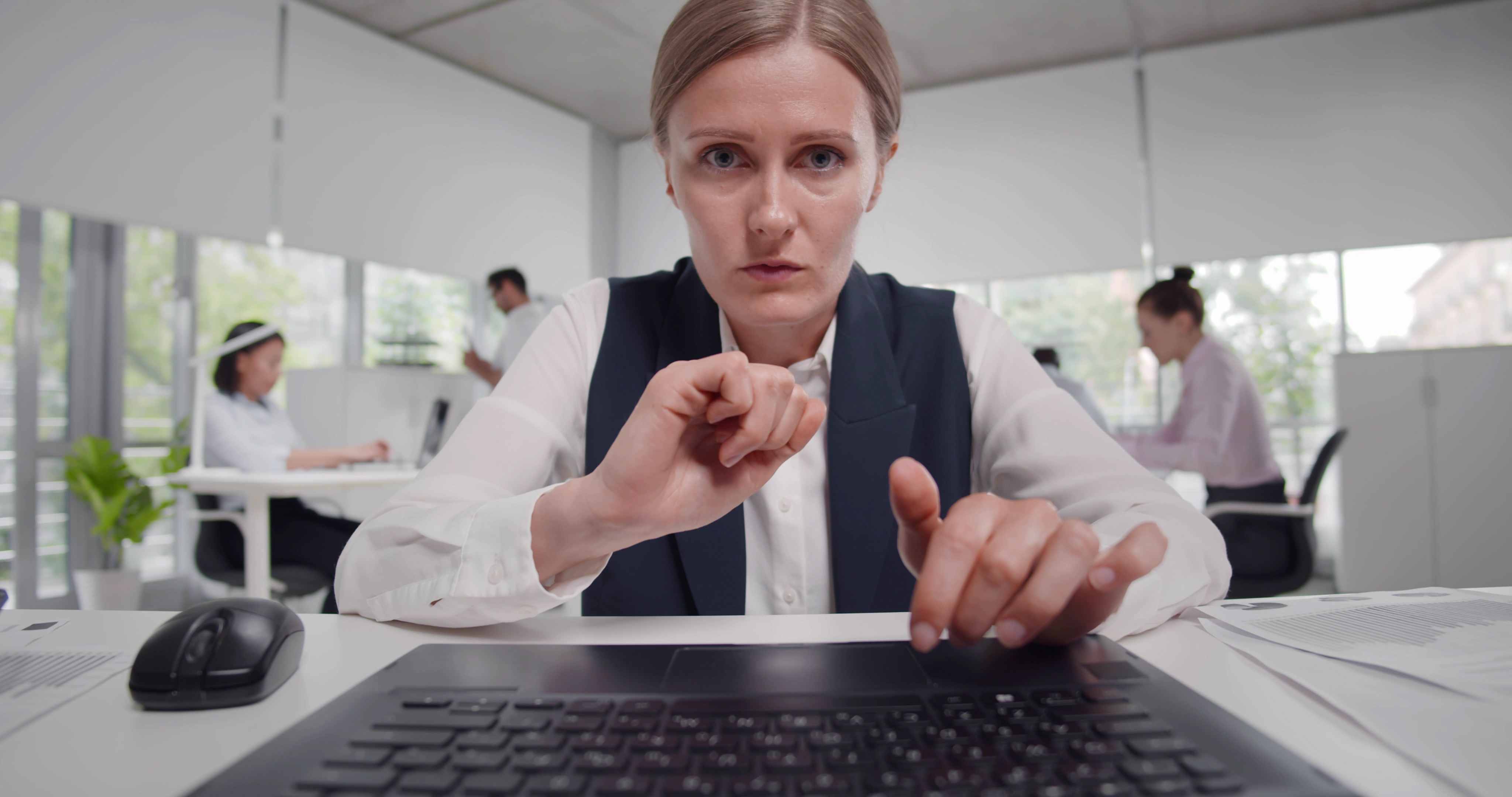 Кто является оператором персональных данных?