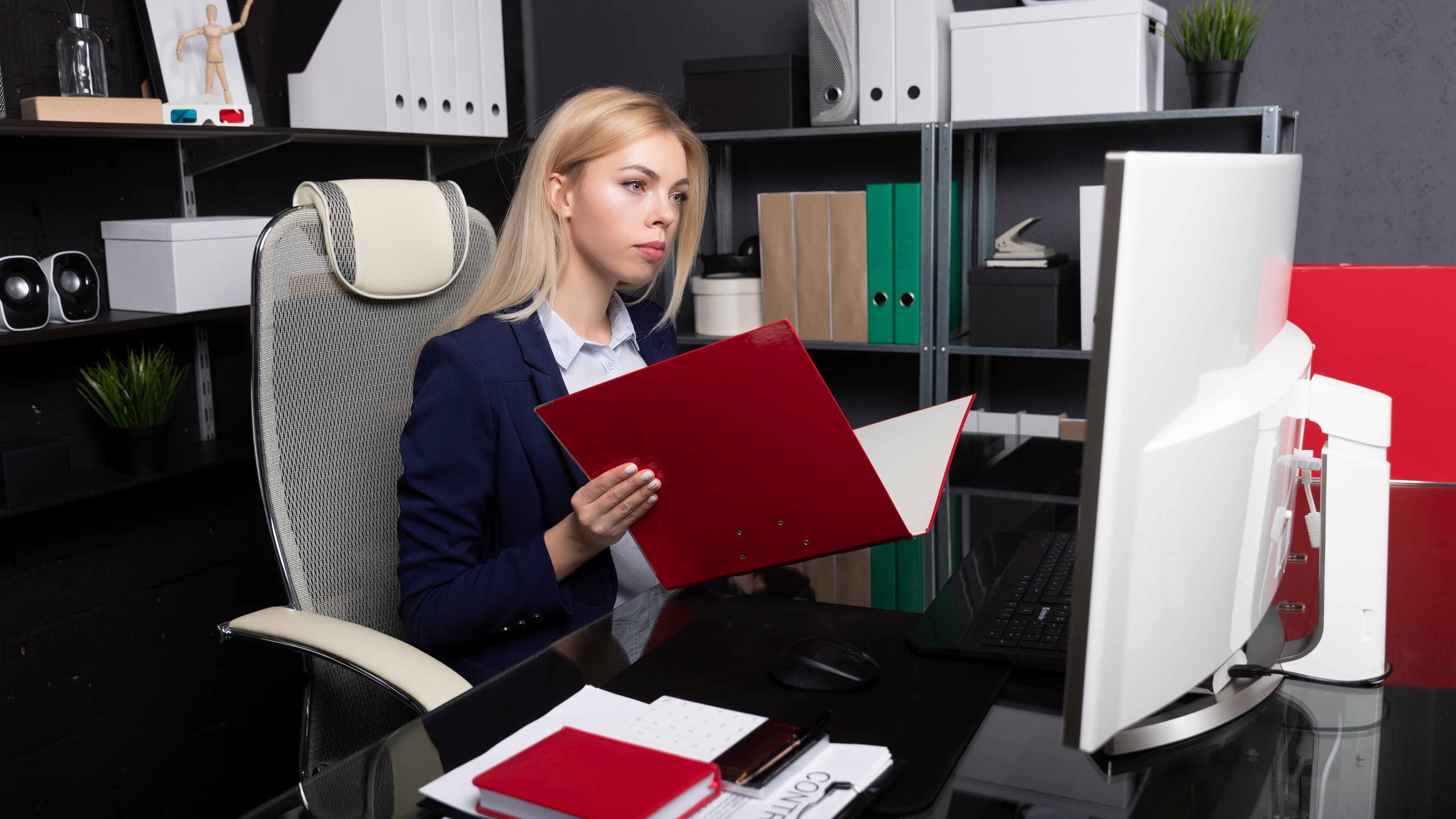 Необходимые документы и их шаблоны