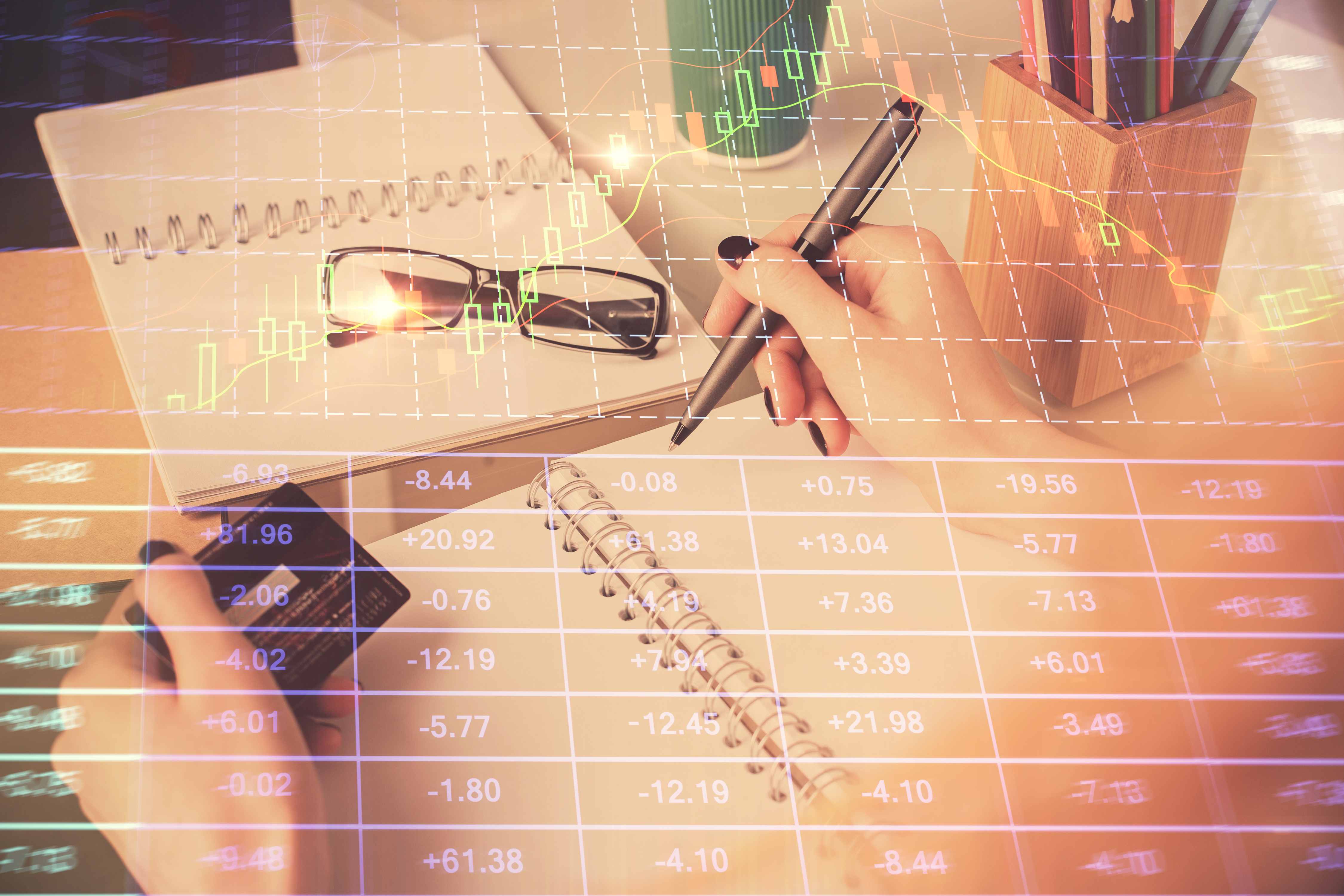 Практическое руководство по учету новых видов расходов