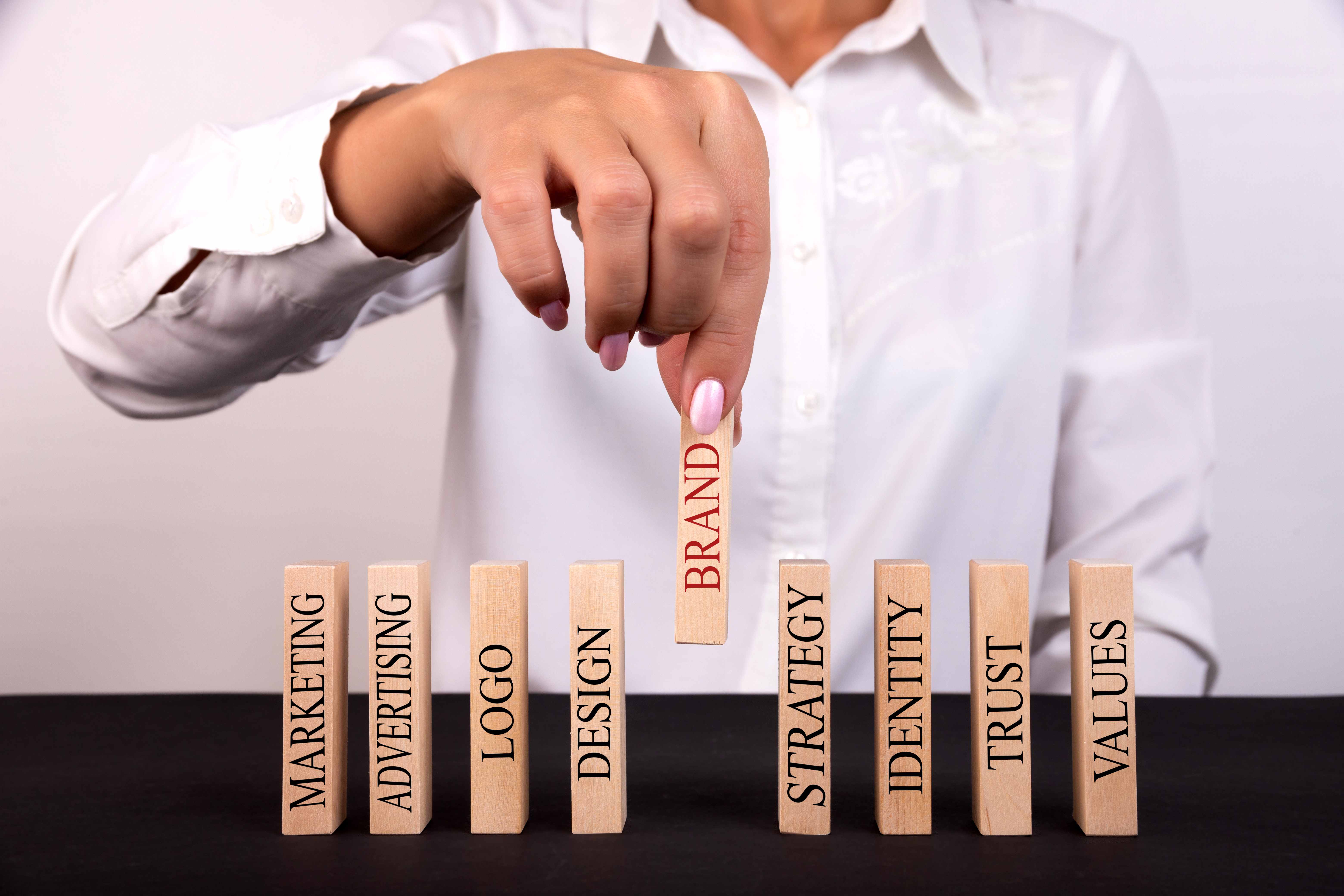 Советы по выбору архетипа для вашего бренда