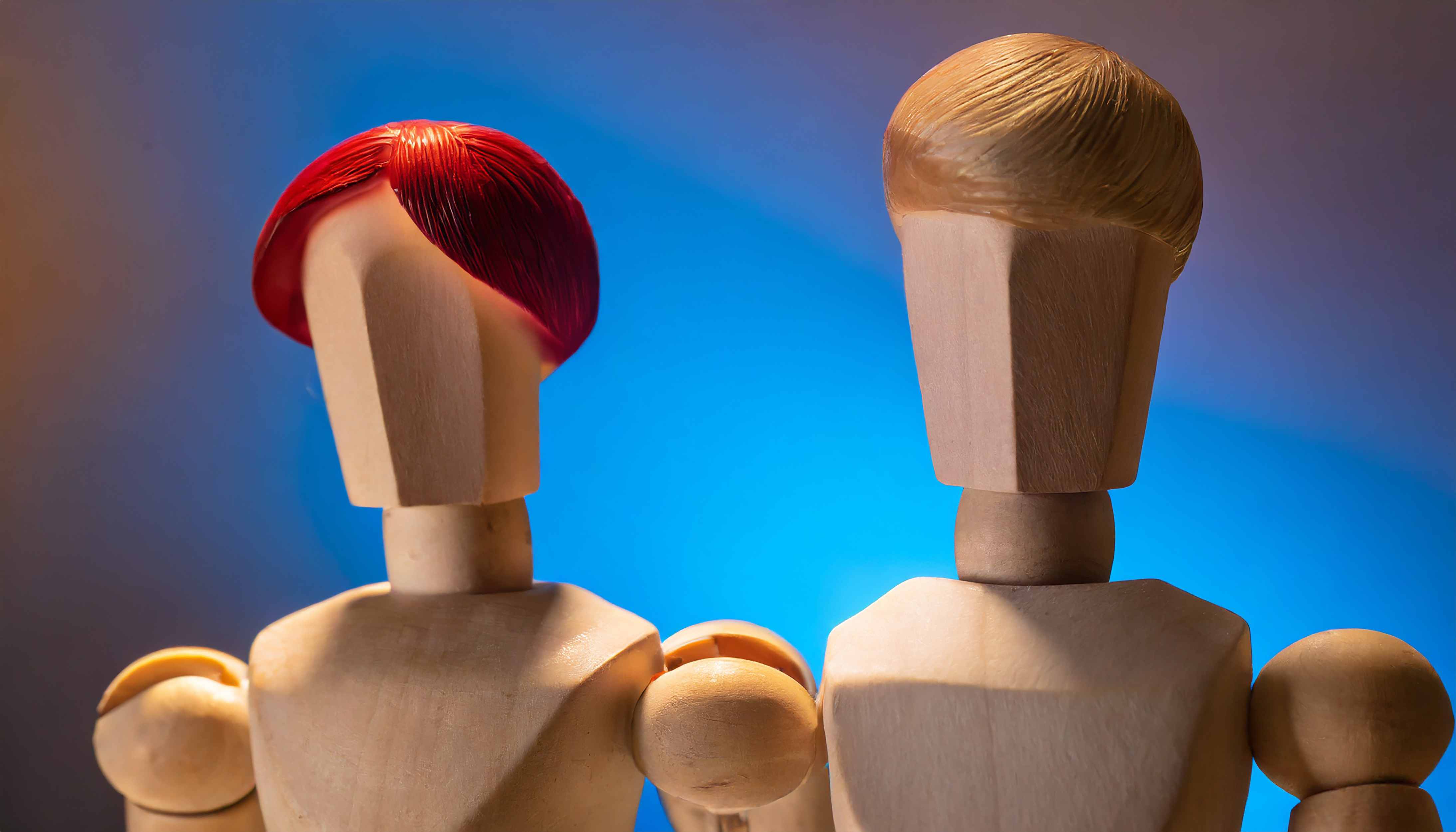 Сравнение архетипов: как выбрать подходящий