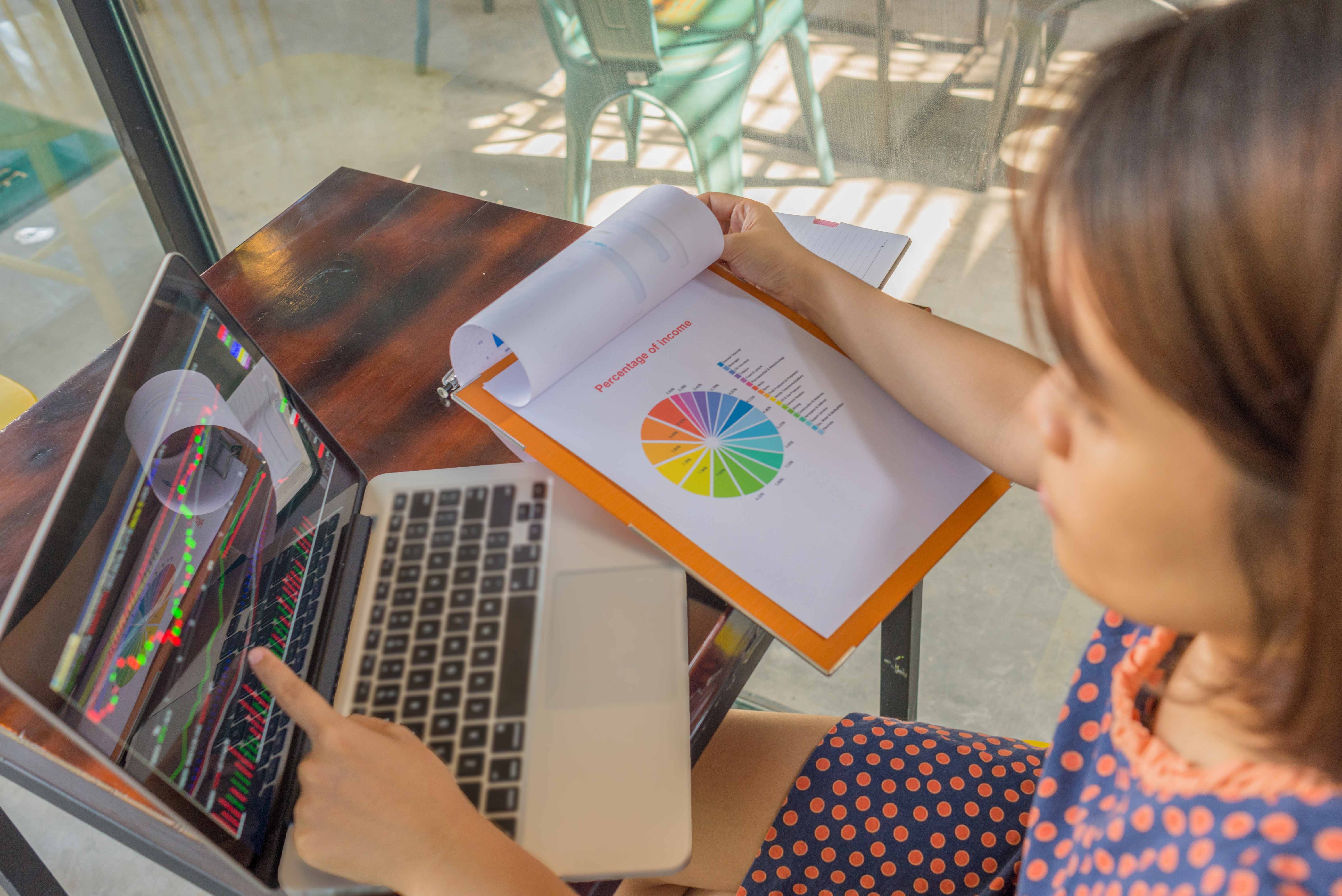 Анализ целевой аудитории: Как определить интересы ваших читателей