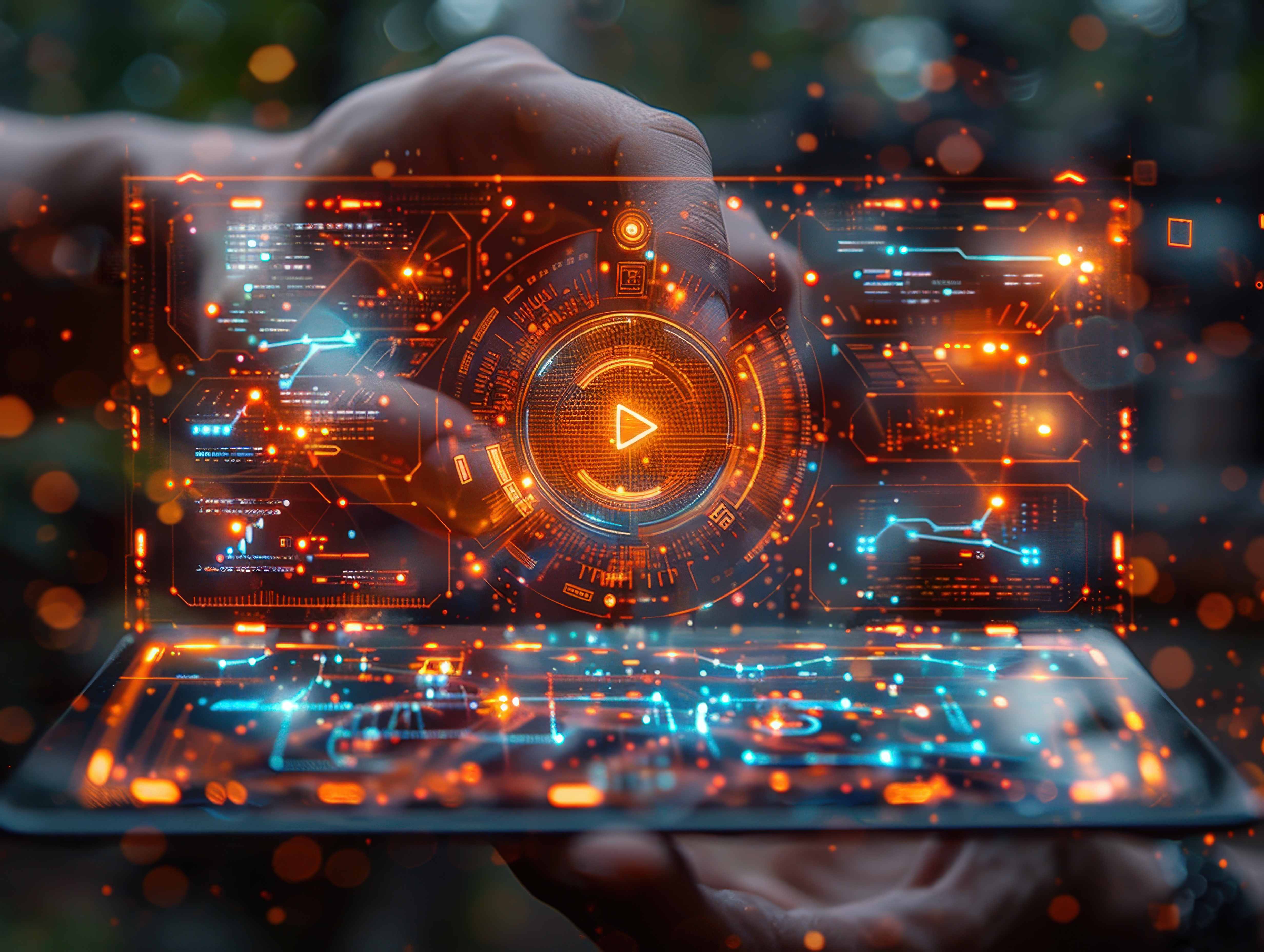 Создание канала: Пошаговое руководство