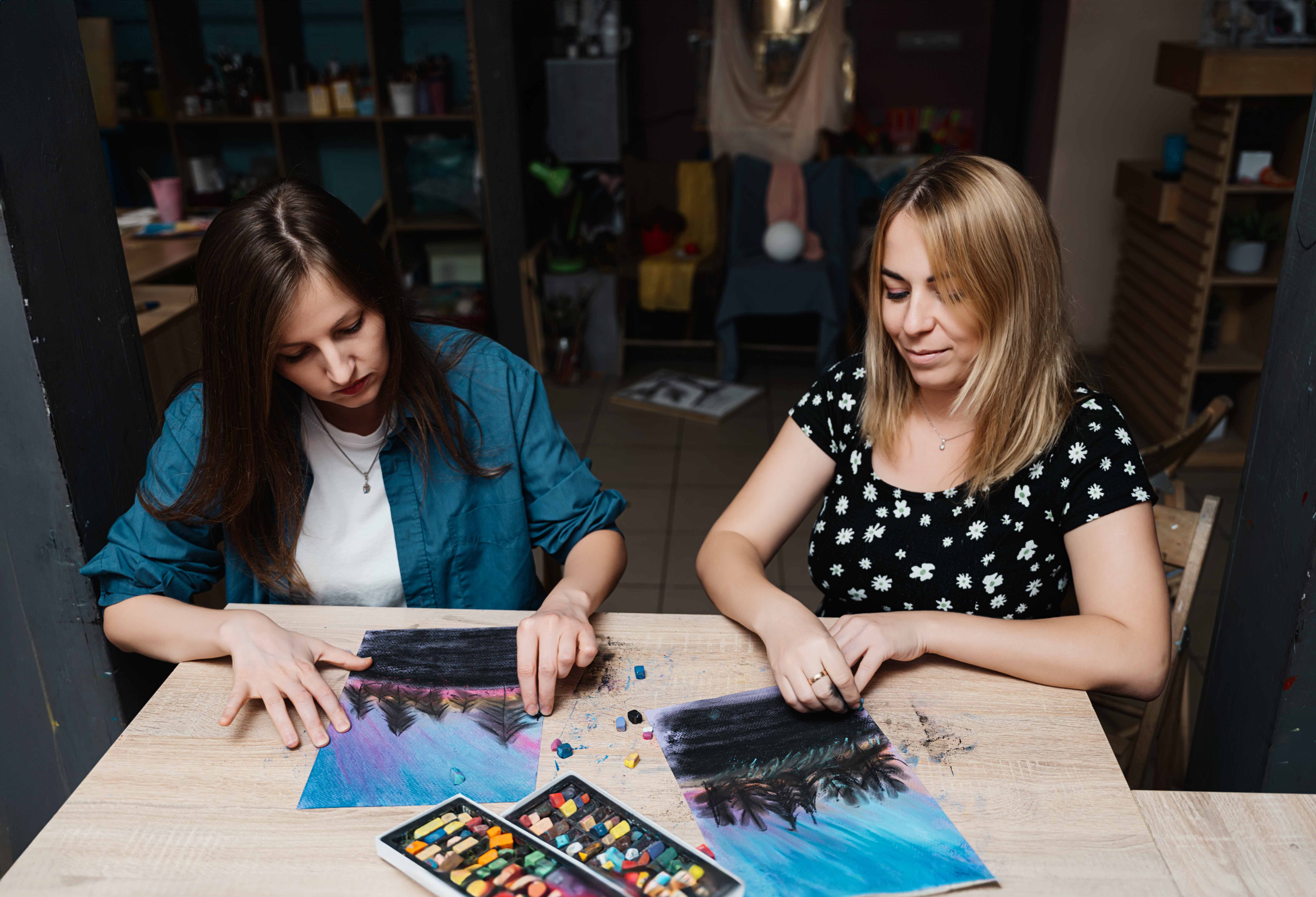 Почему стоит выбрать Unity для разработки игр