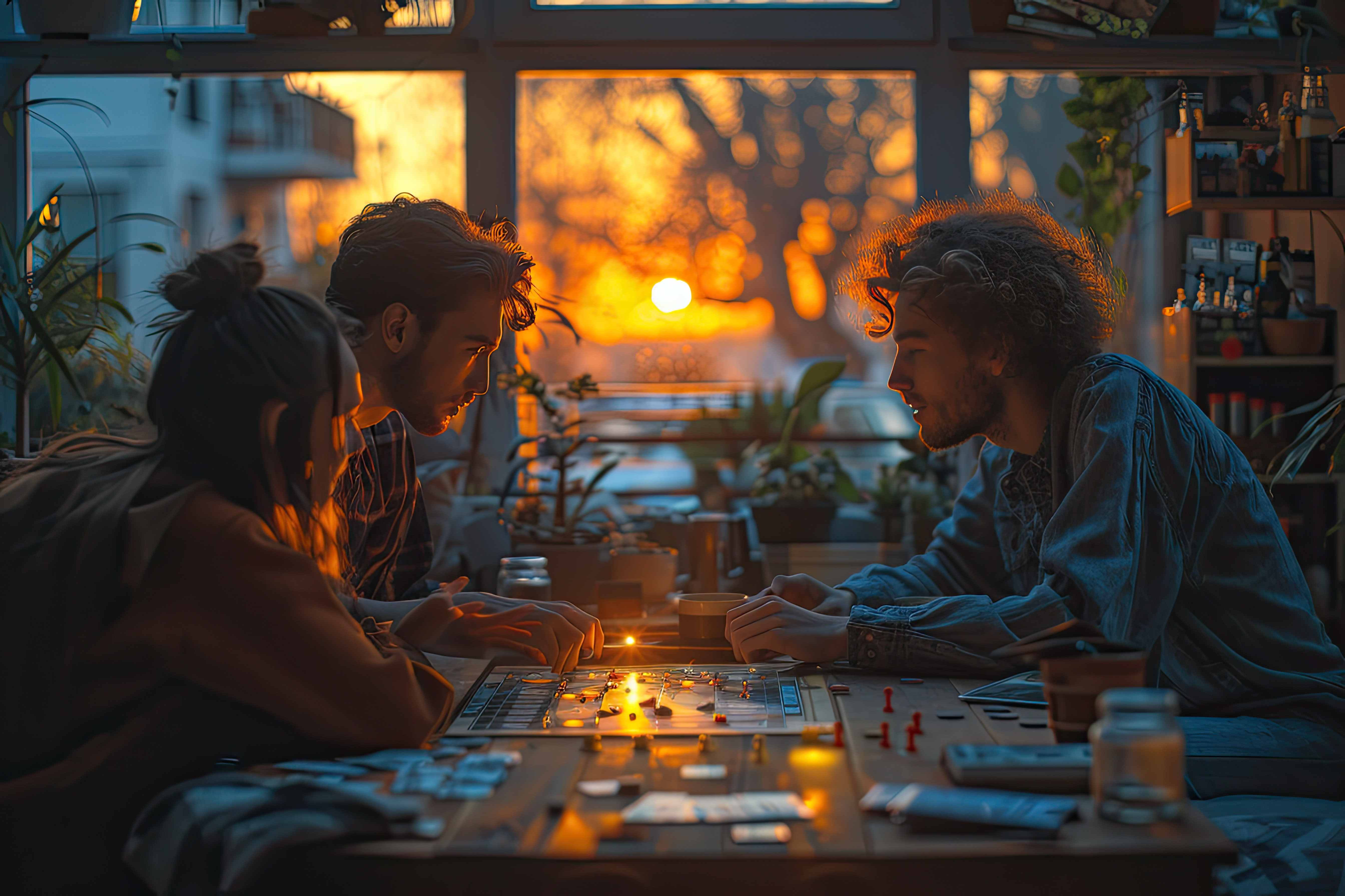 Чек-лист: Как установить Unity и начать работу