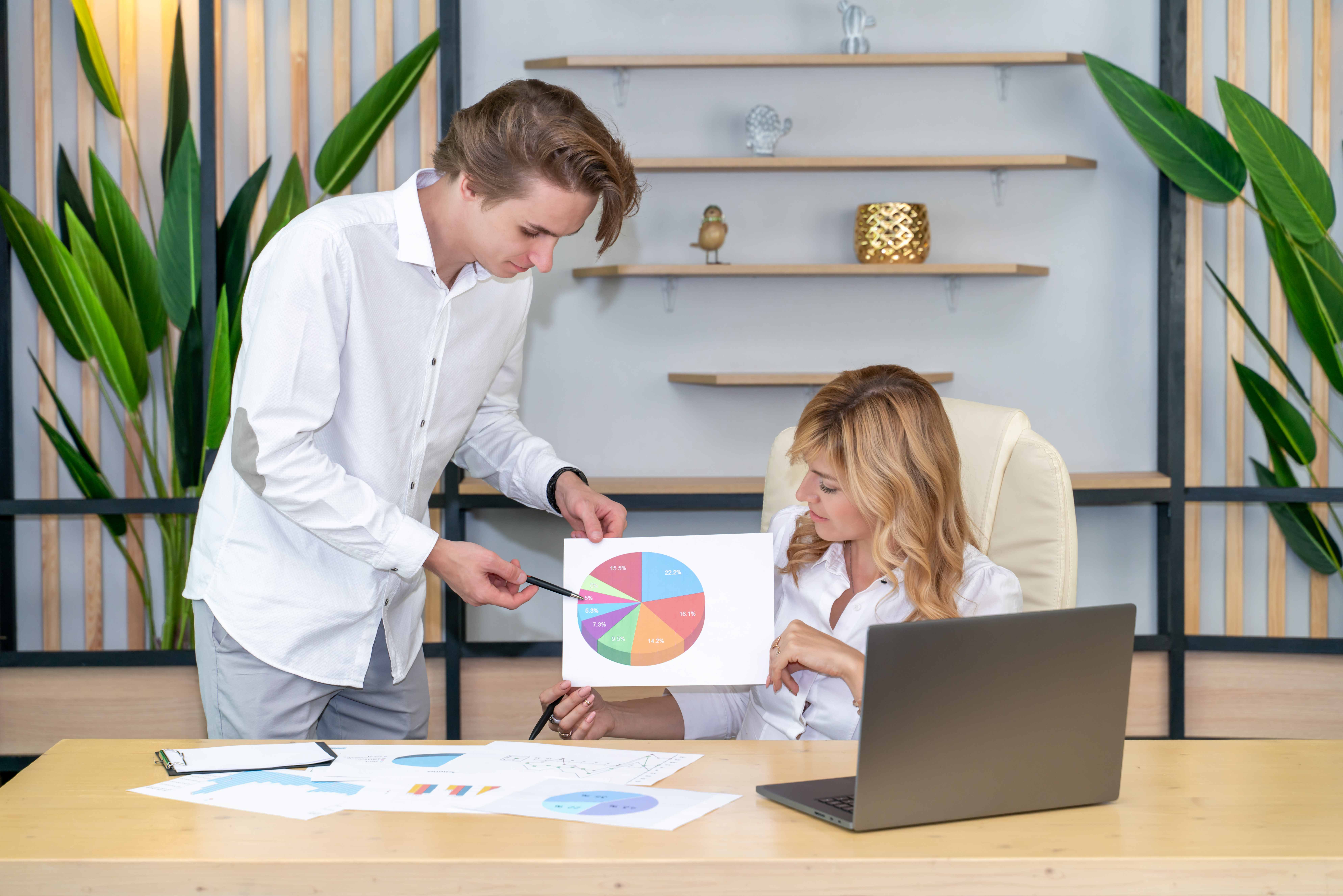 Специализации в маркетинге: как выбрать свою нишу