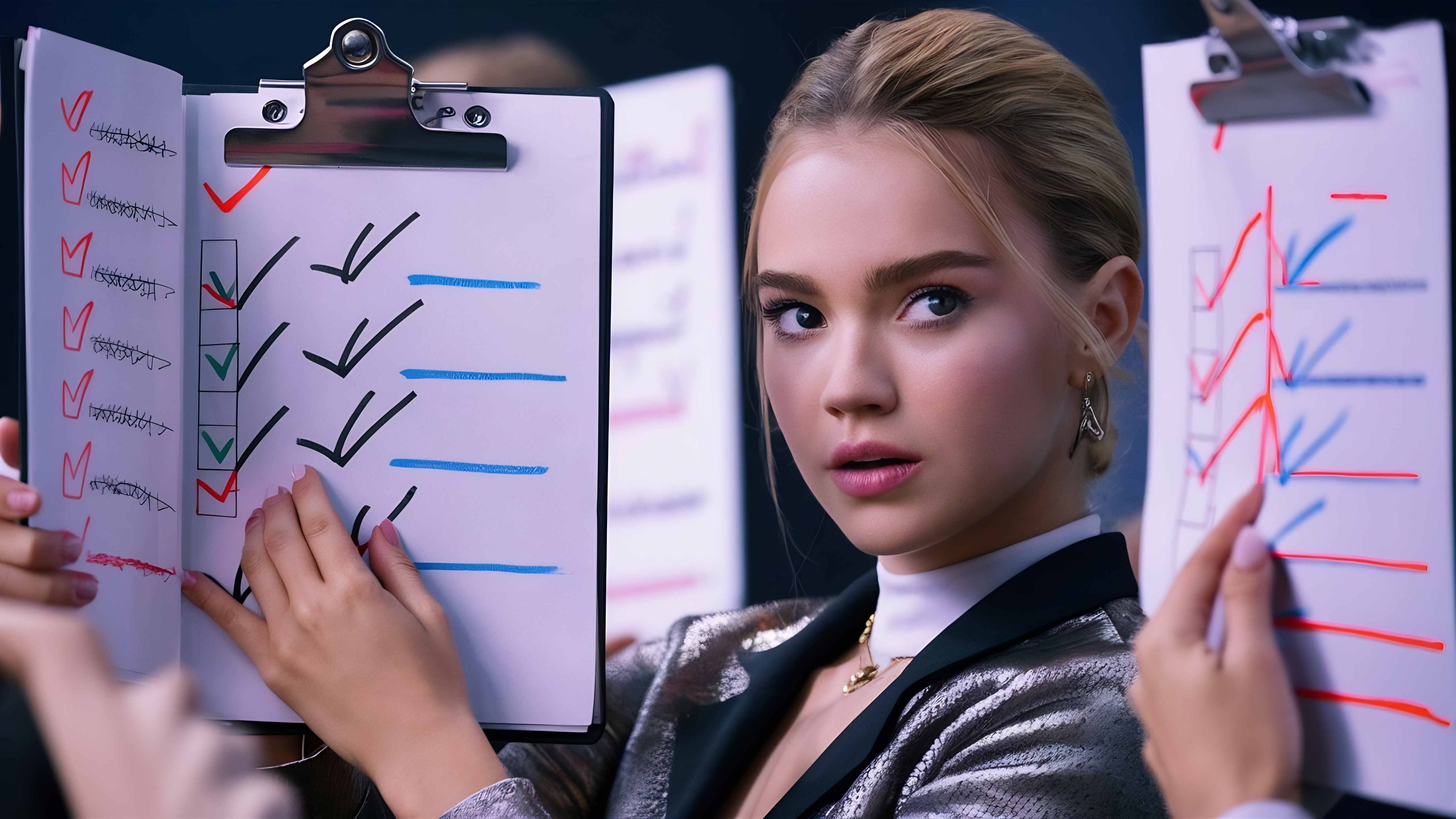 Чек-лист: необходимые навыки для успешной карьеры маркетолога