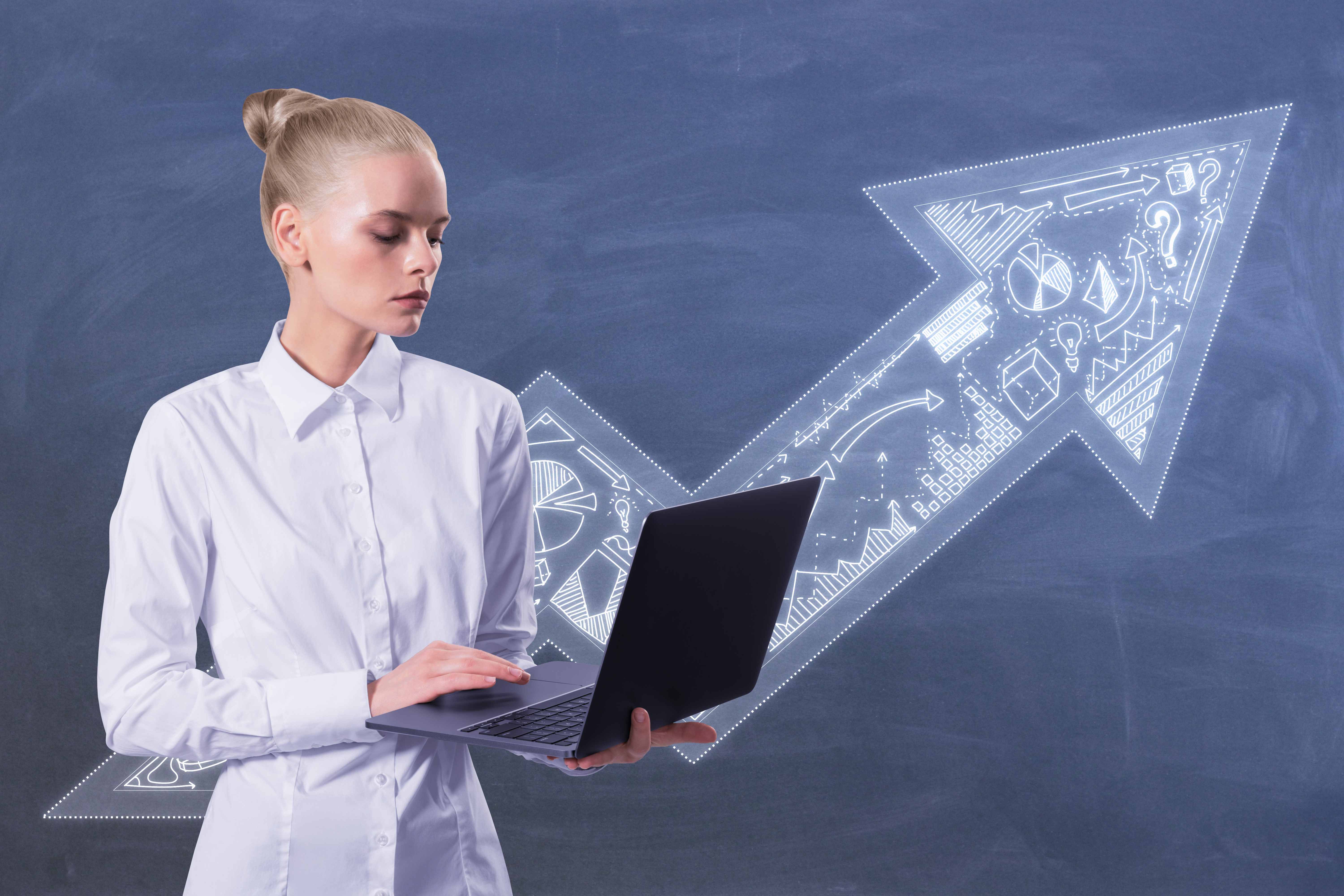 Карьерные перспективы в маркетинге: как расти и развиваться