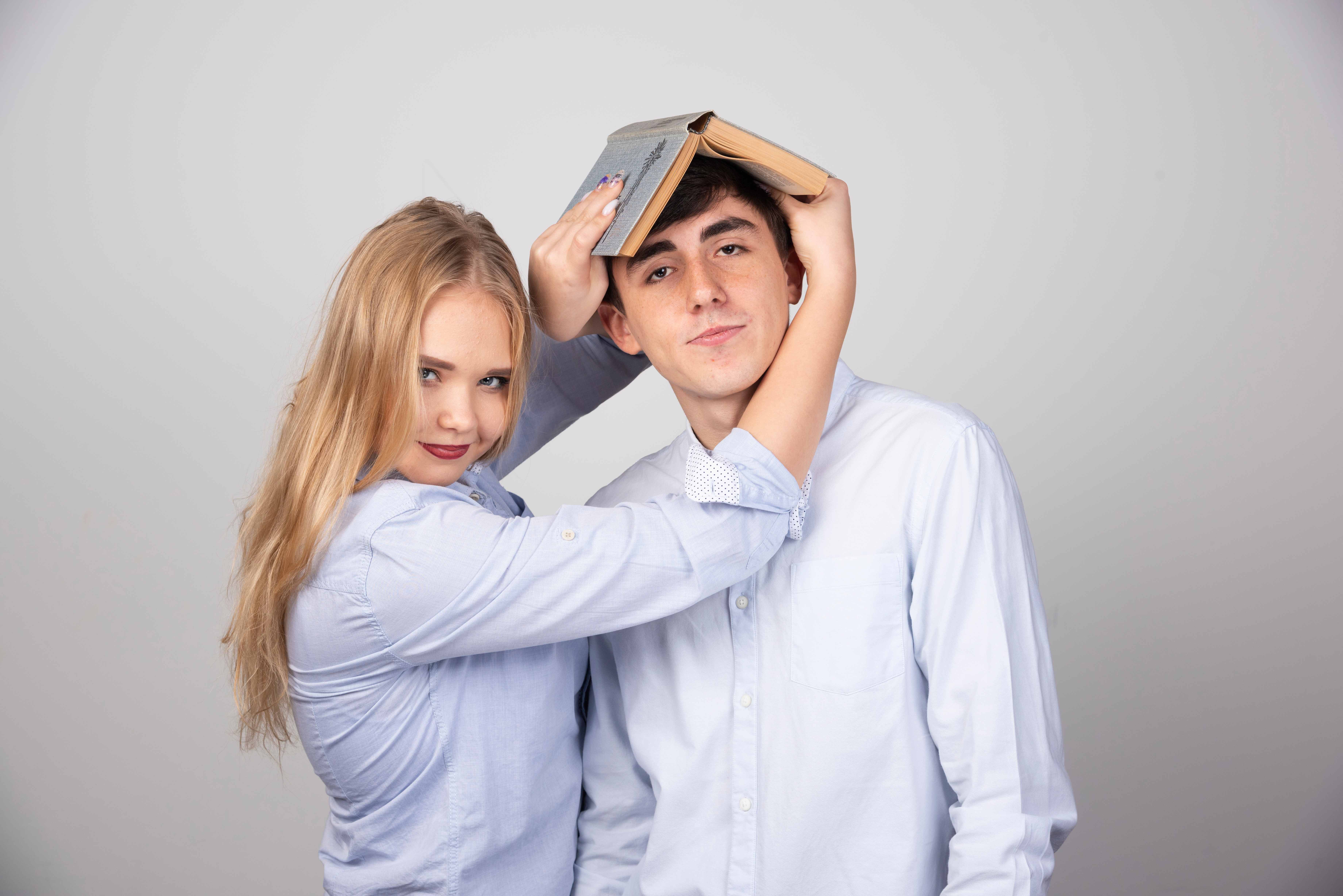 Развенчанные стереотипы о мужской и женской психологии