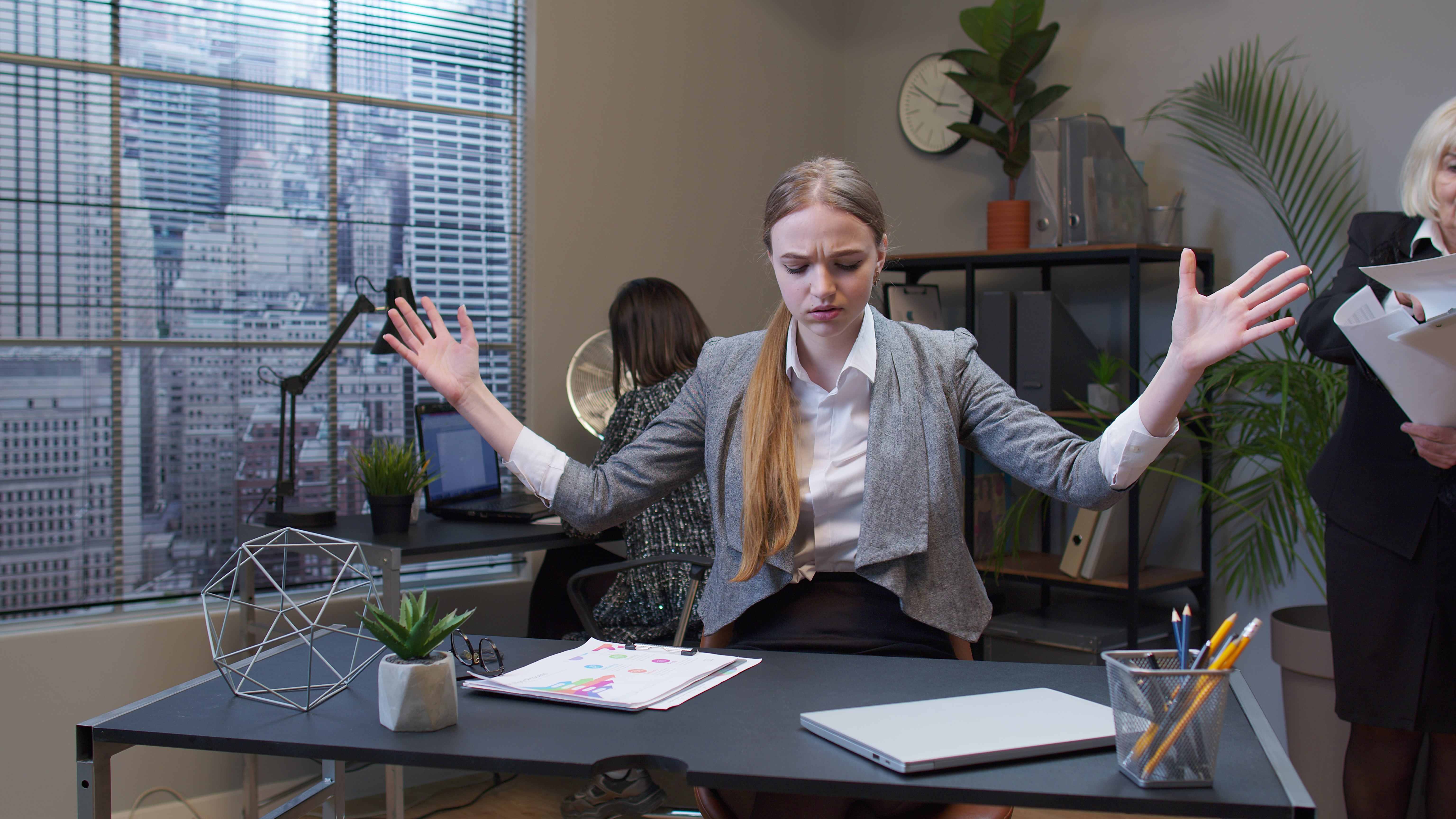 ASAP: Когда срочность становится нормой