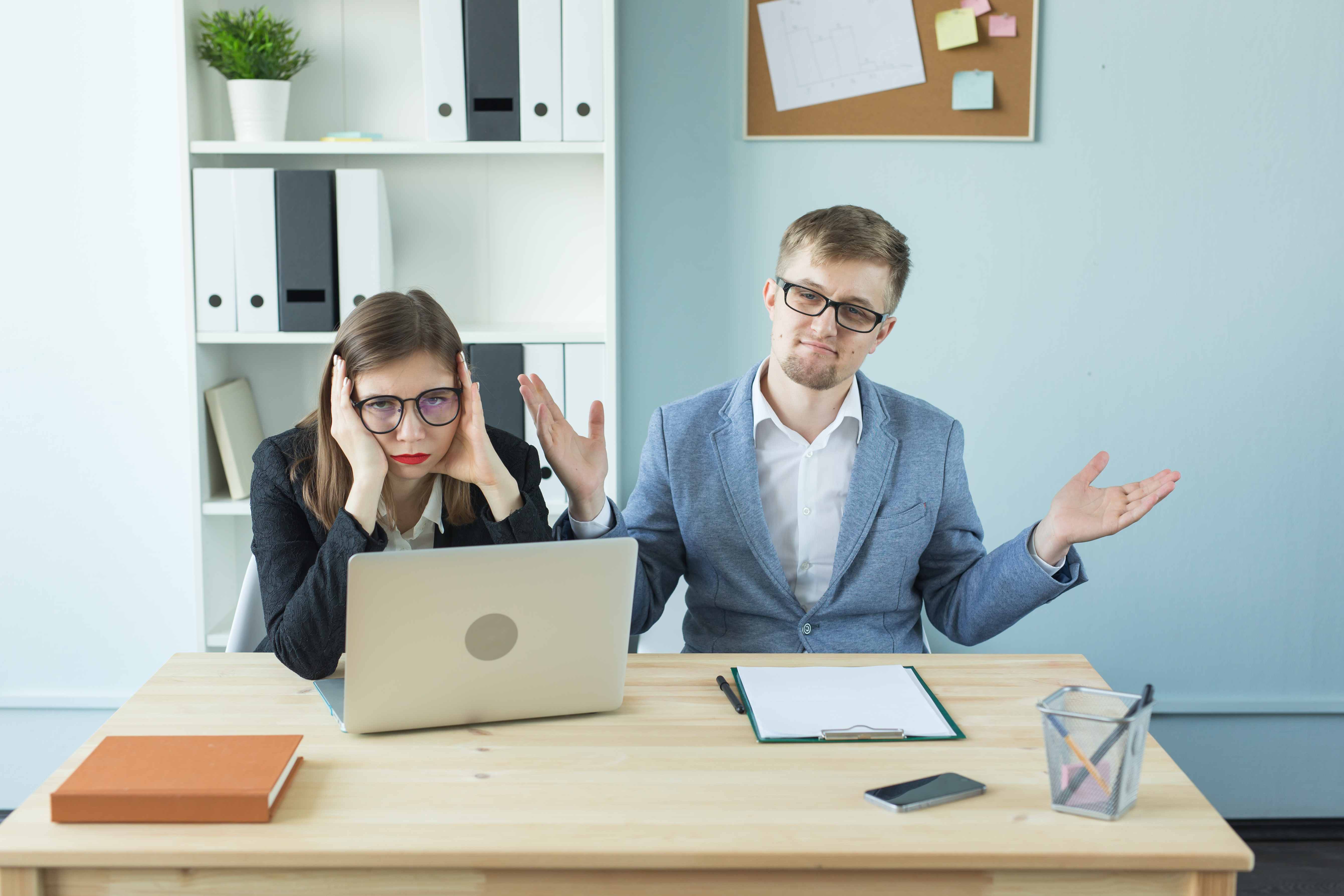 Баг: Ошибки, которые объединяют