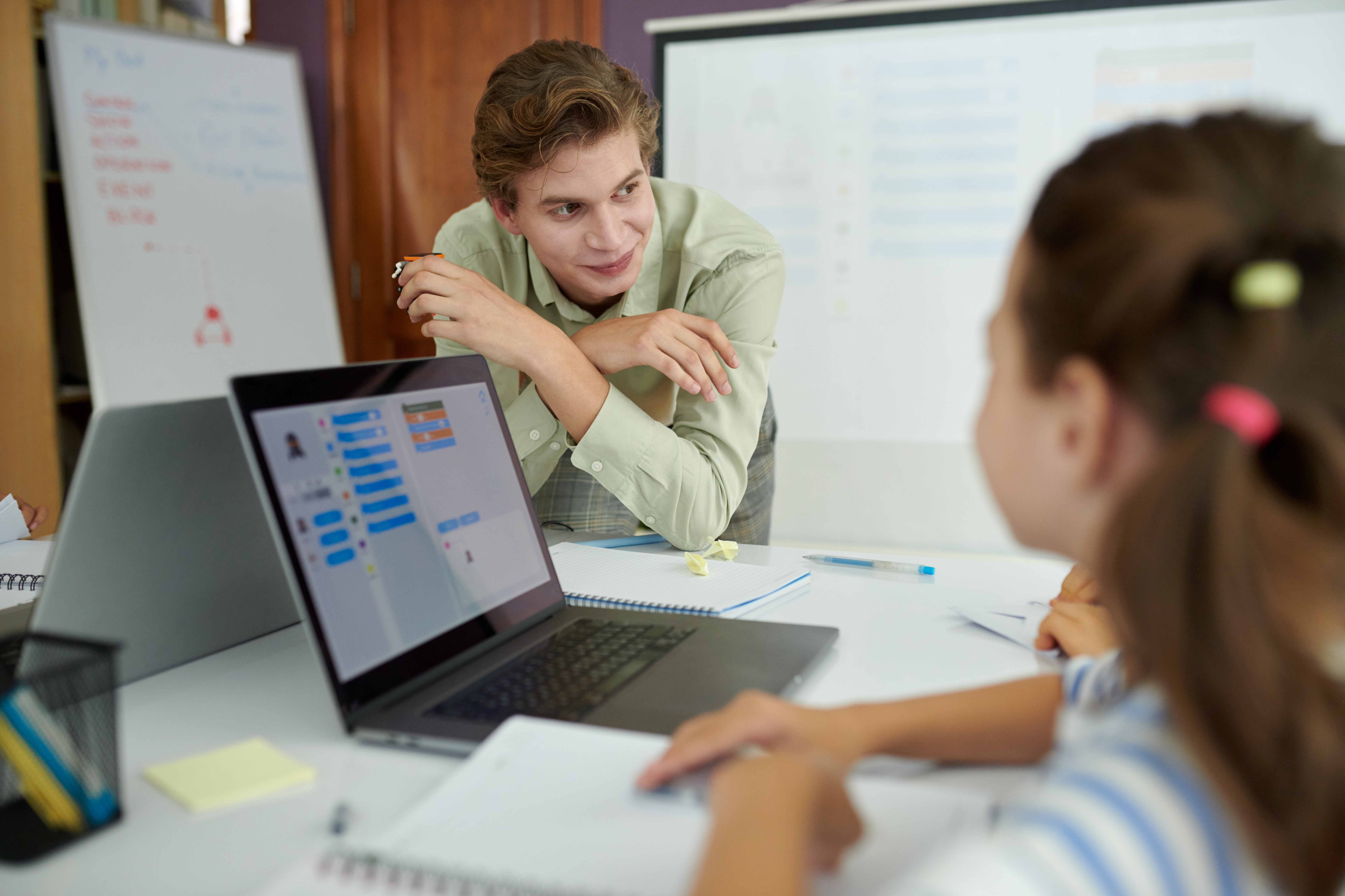 Практические советы по выбору программы СПО