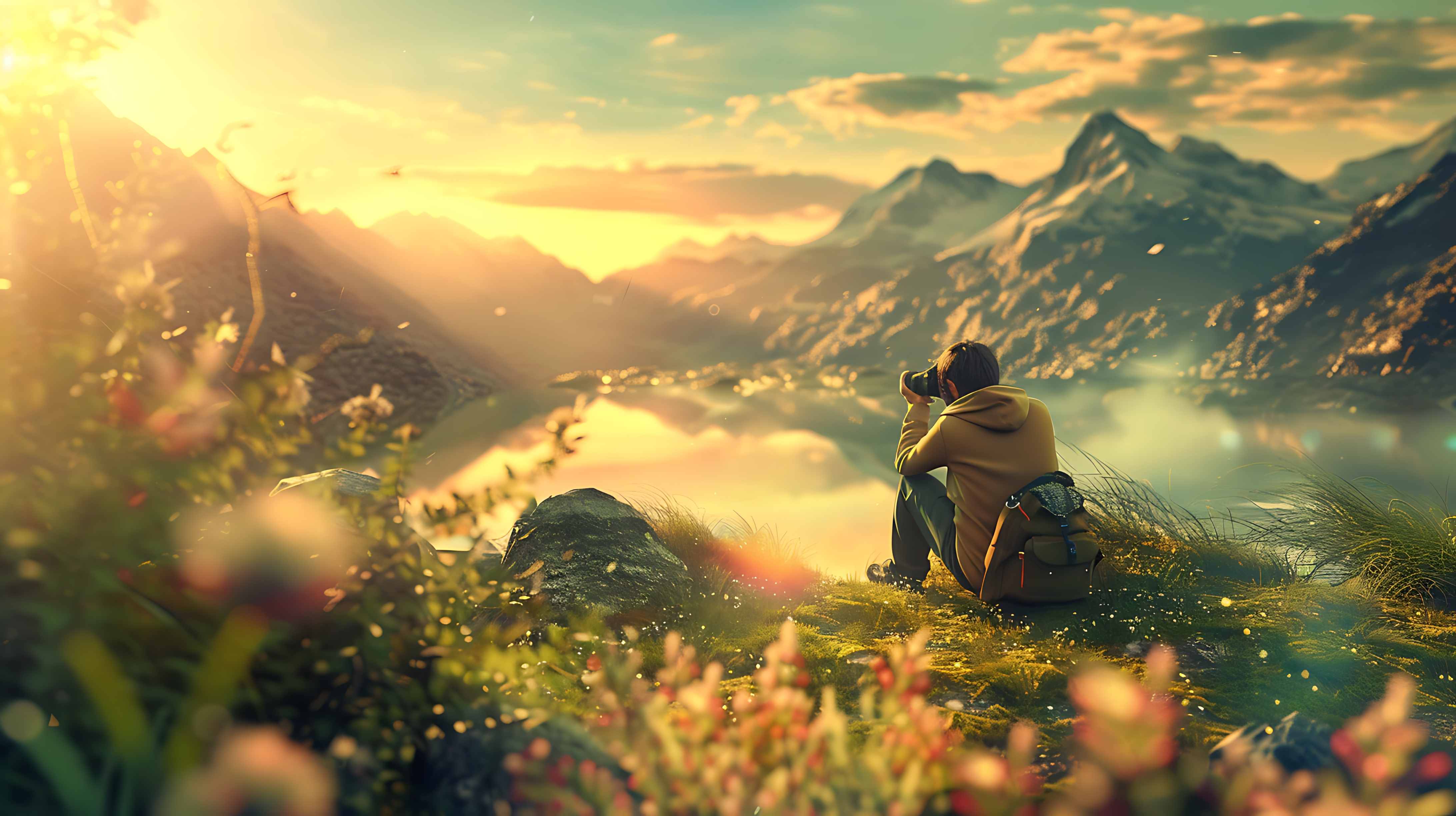 Animal Crossing: New Horizons — жизнь в гармонии с природой