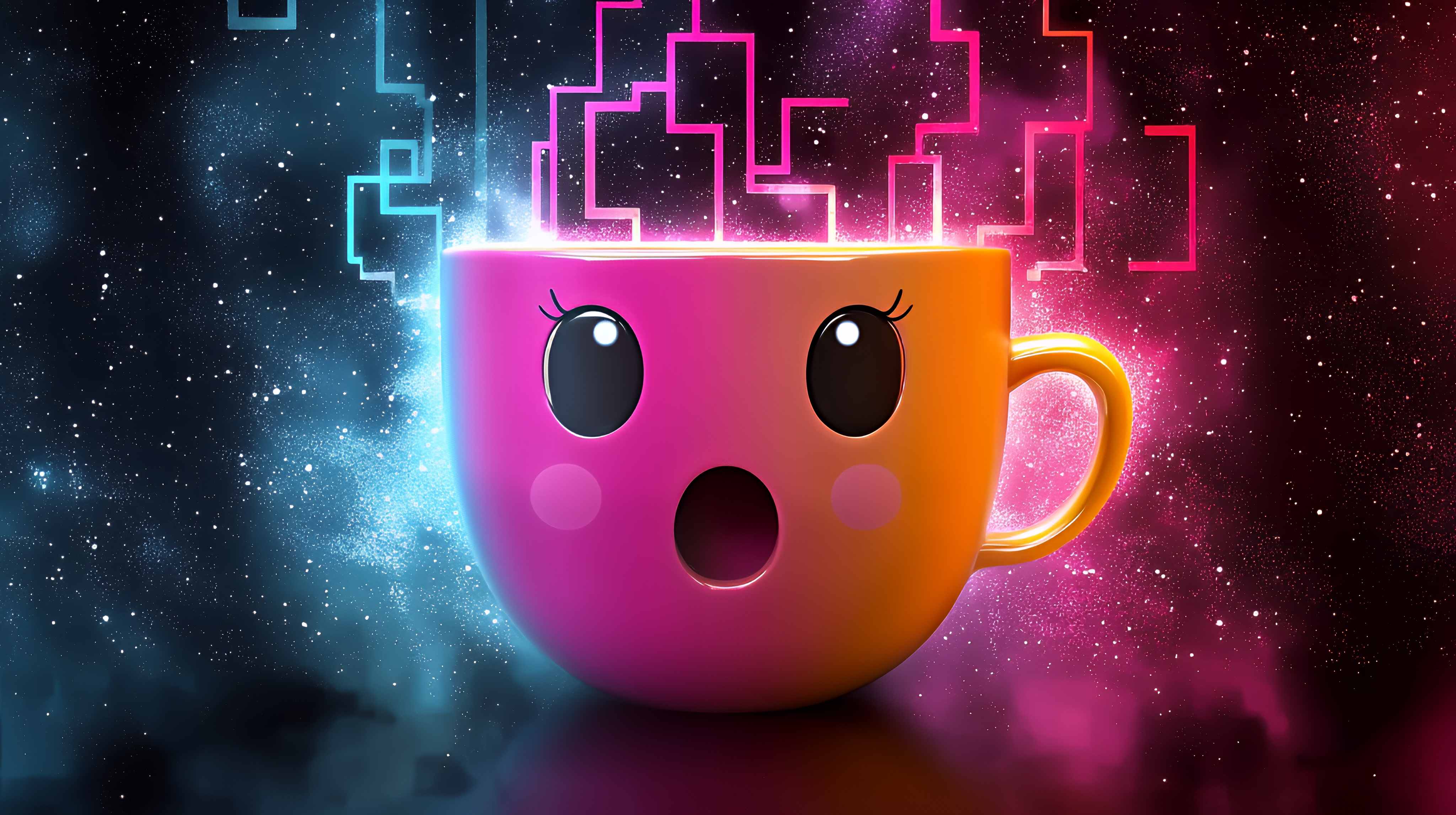 Coffee Talk — искусство общения за чашкой кофе