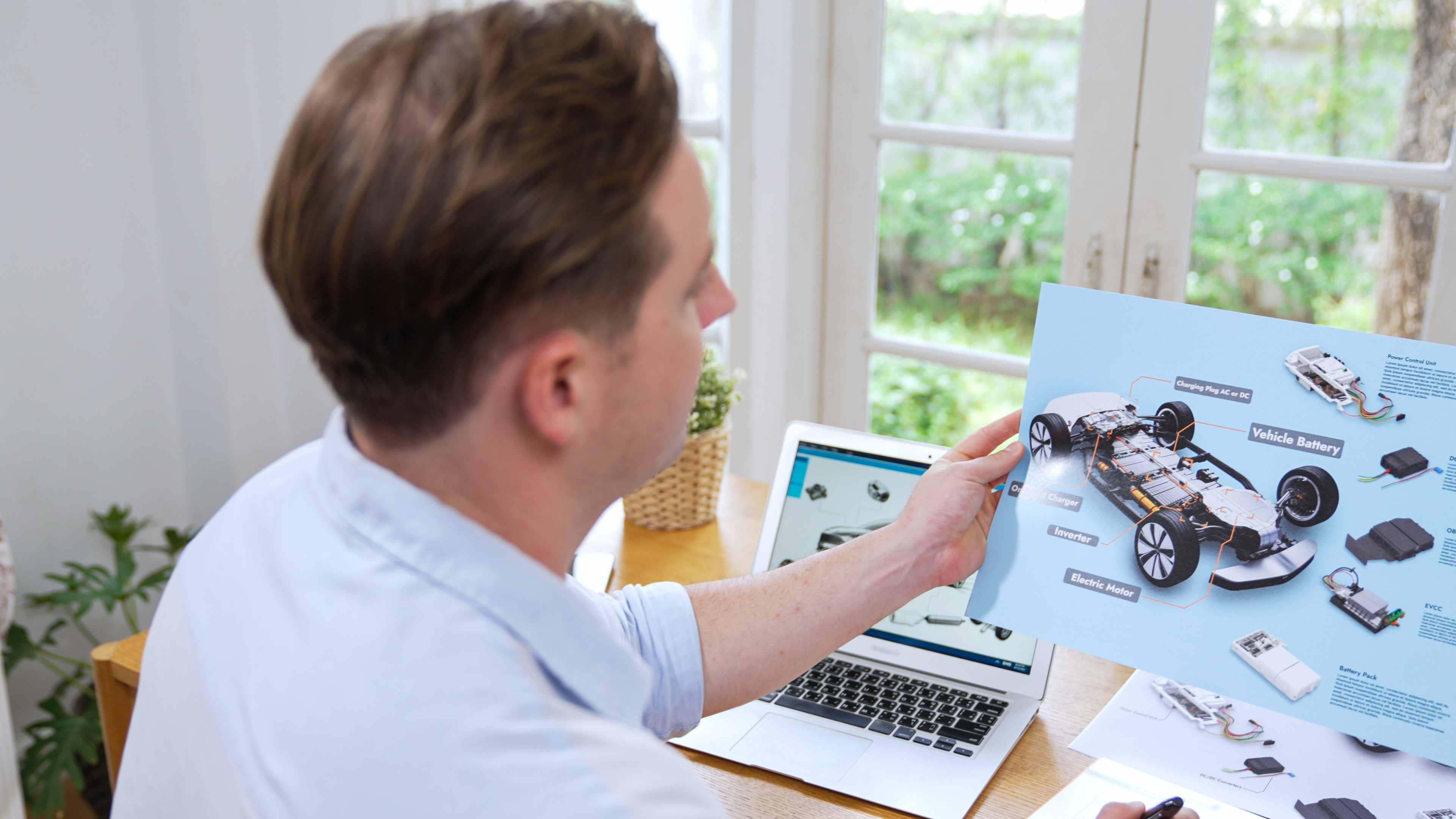 Как устроено машинное обучение: от данных к модели