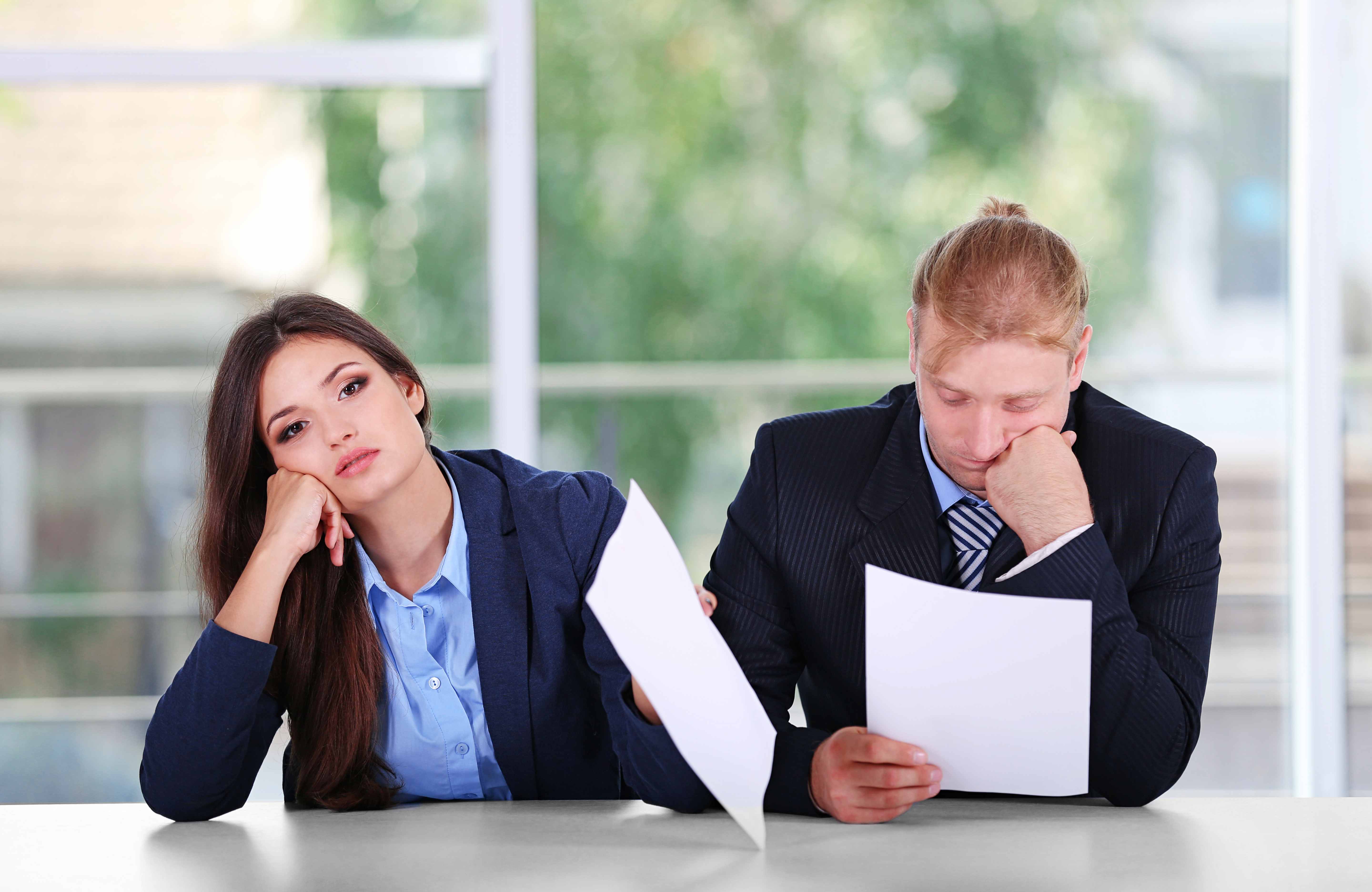 Типичные ошибки при заключении договоров и как их избежать