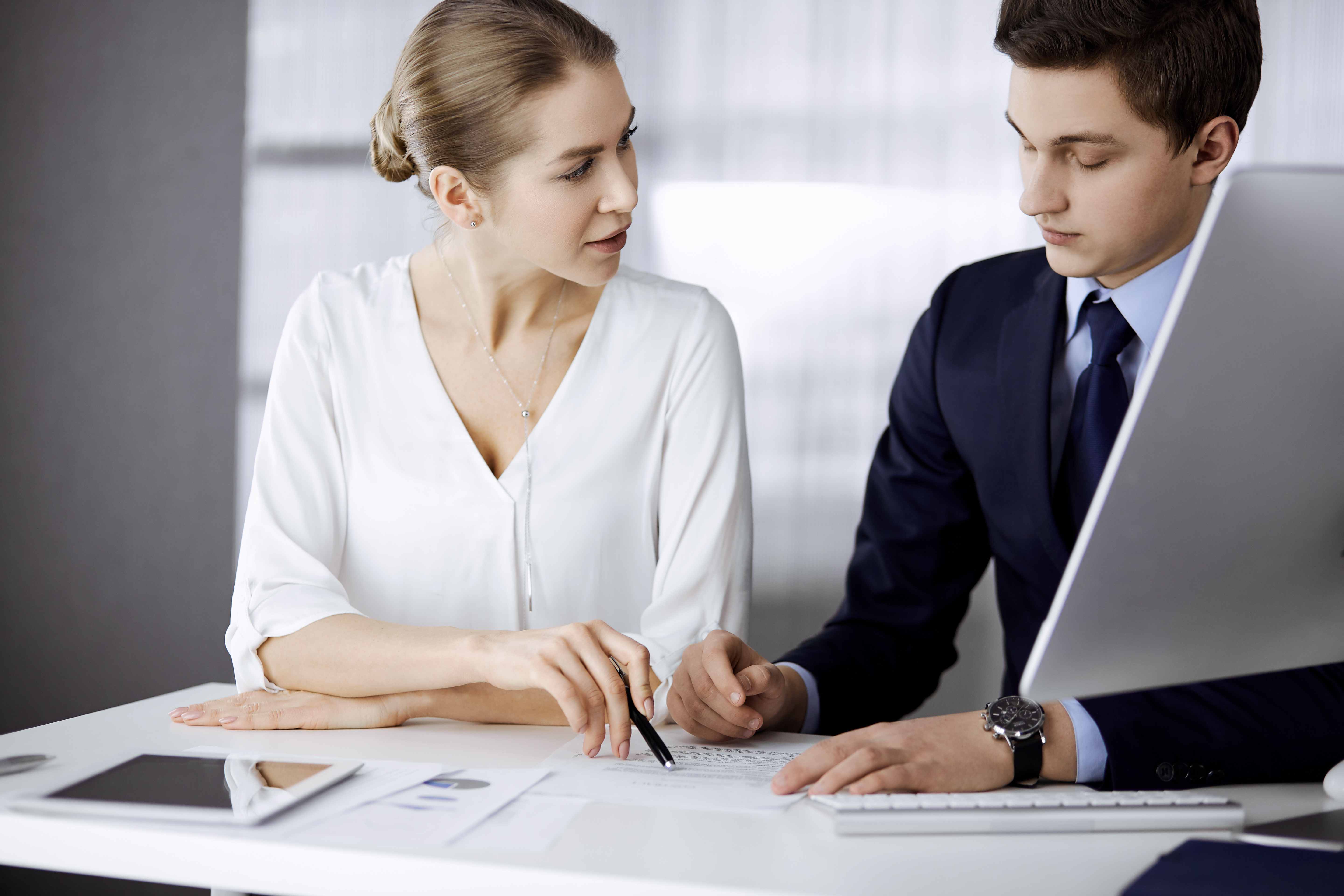 Мнение эксперта: Важность правильного оформления договоров