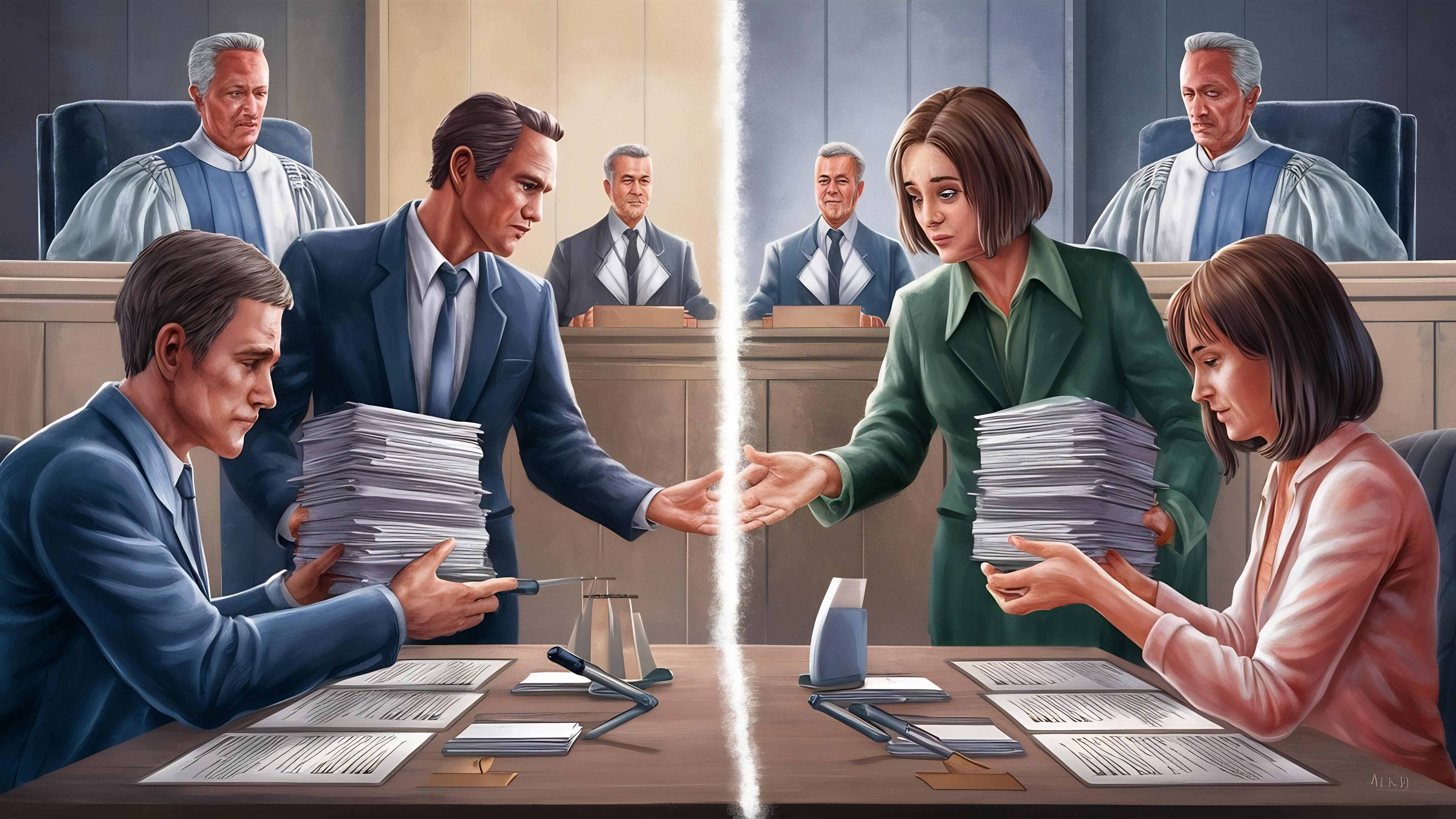 Сравнение условий различных видов договоров