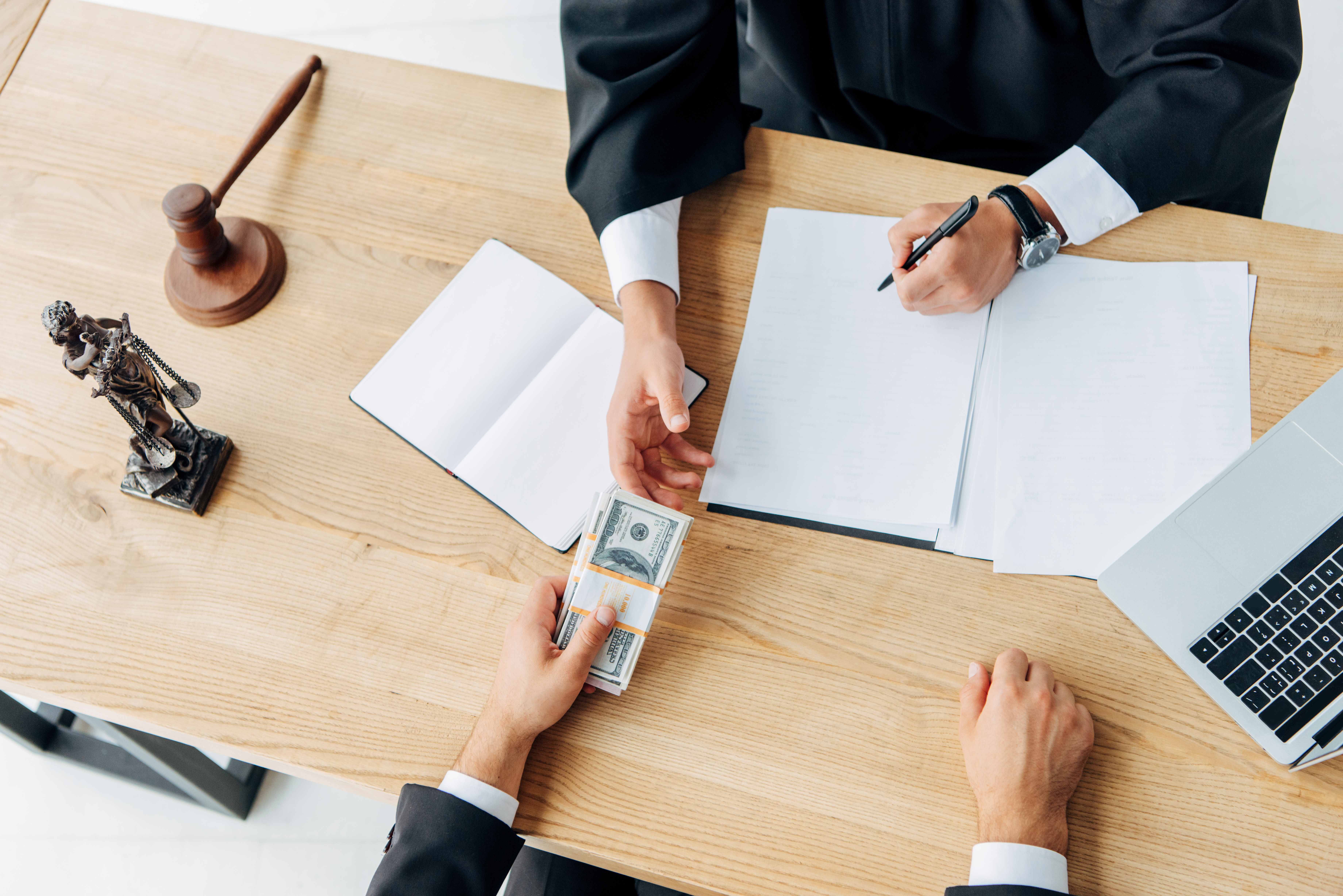 Юридические основы замены кредитора и должника