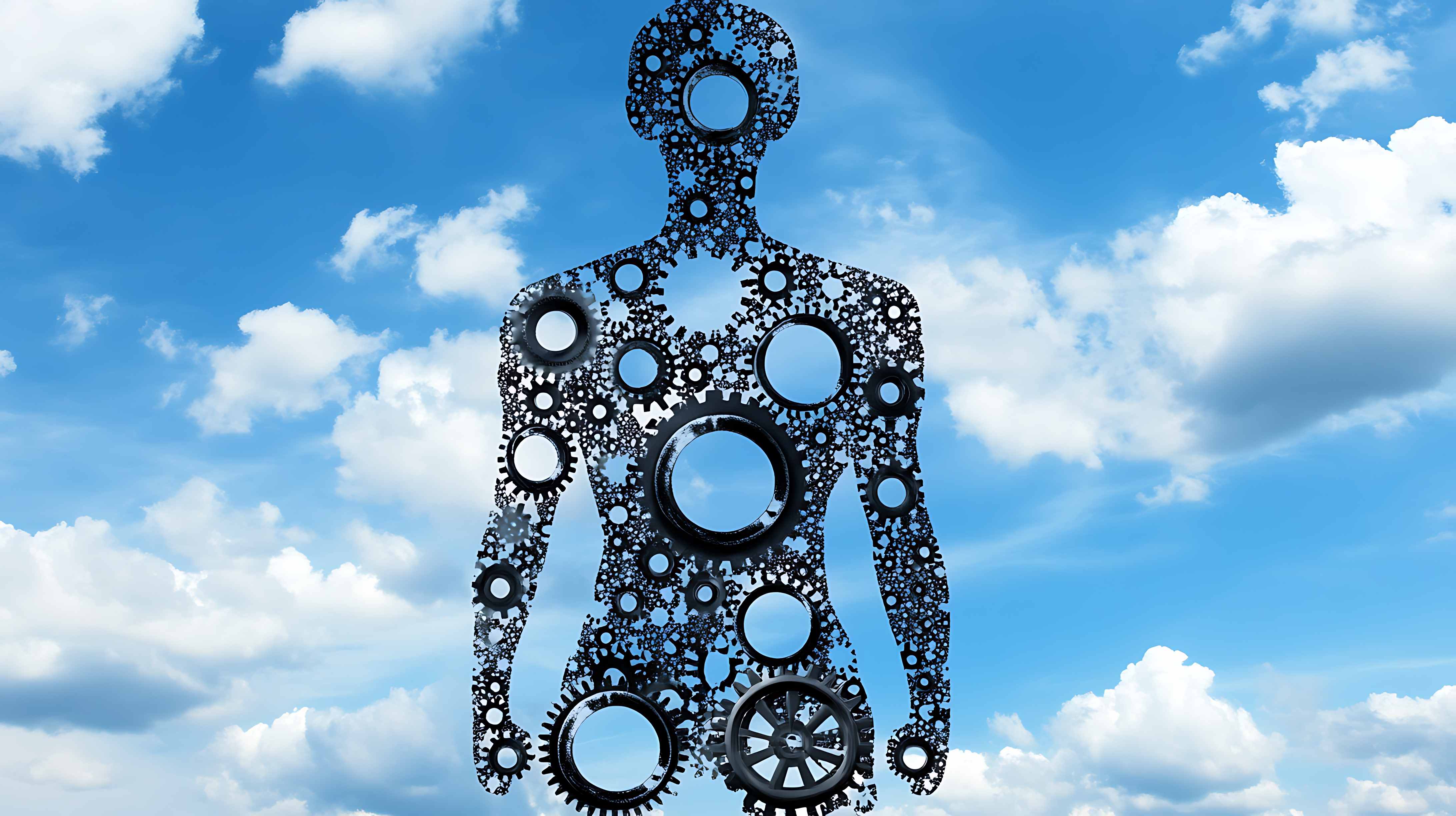 Физиологические механизмы ощущений